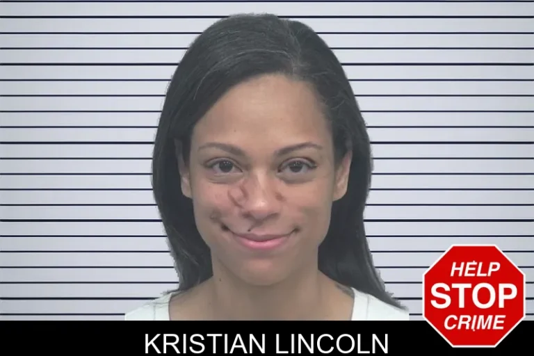 Kristian Lincoln mugshot – Gwinnett County , Georgia Kristian Lincoln