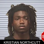 Kristian Northcutt mugshot – Bleckley County , Georgia Kristian Northcutt mugshot