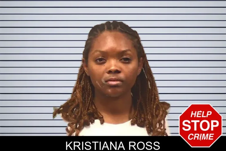 Kristiana Ross