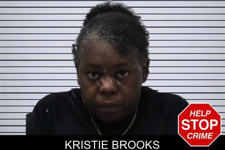 Kristie Brooks