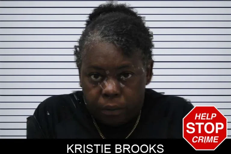 Kristie Brooks