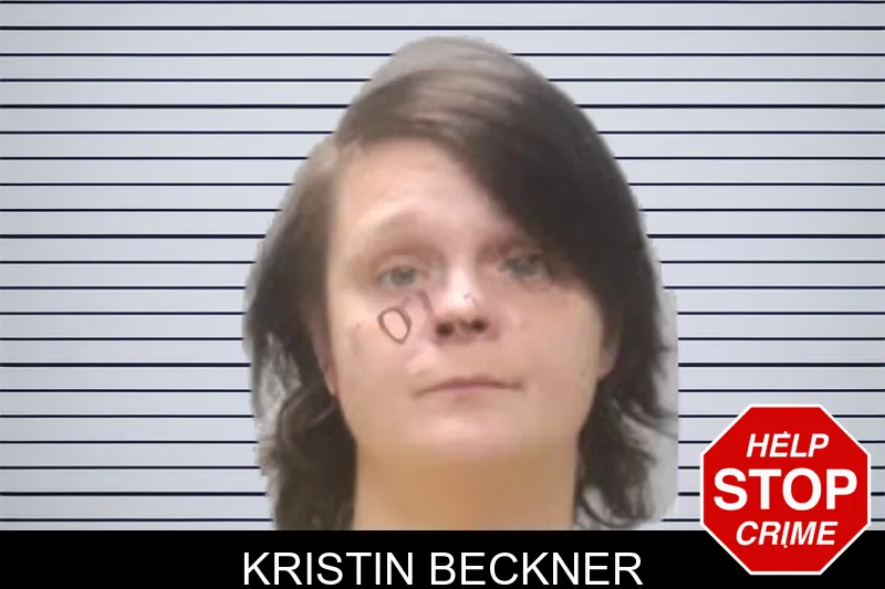 Kristin Beckner mugshot – Muscogee County , Georgia Kristin Beckner mugshot