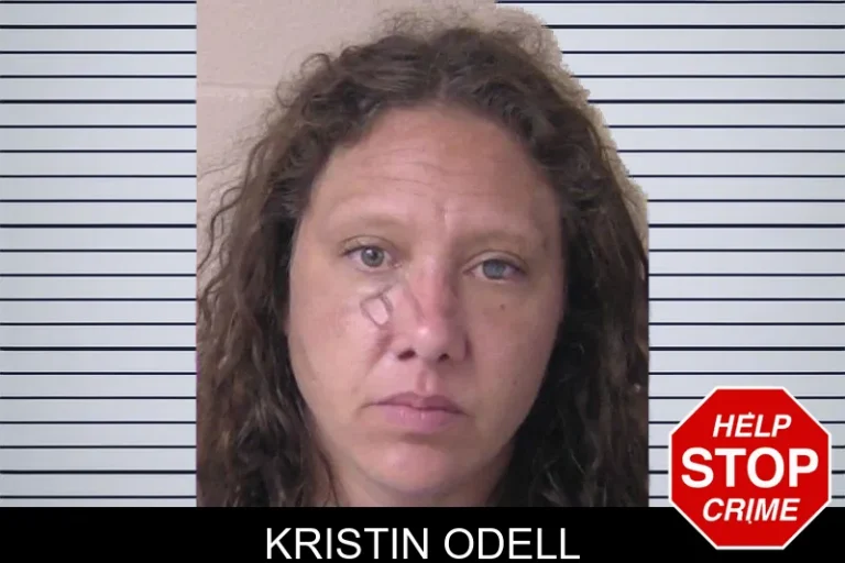 Kristin Odell