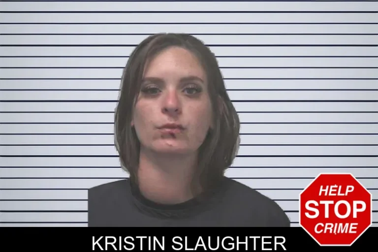 Kristin Slaughter