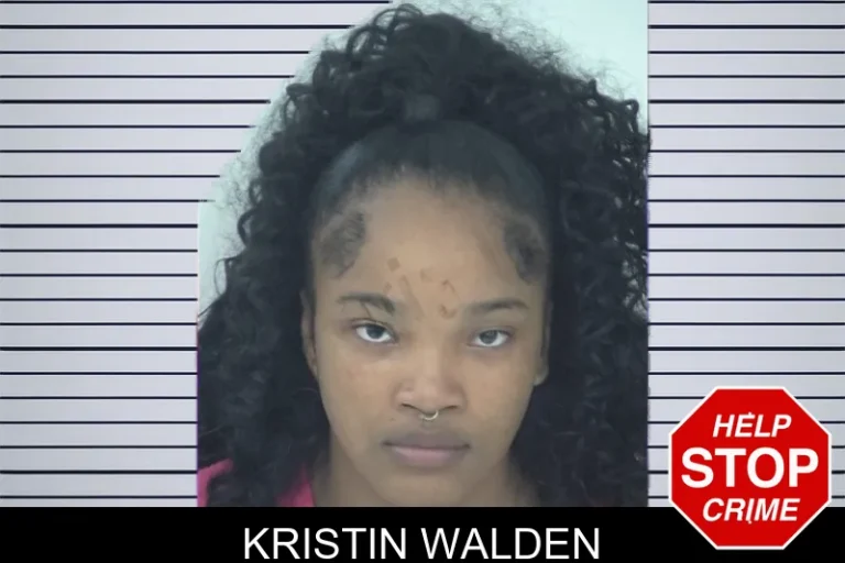 Kristin Walden