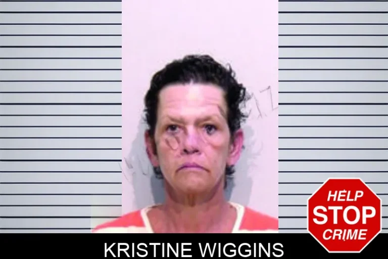 Kristine Wiggins