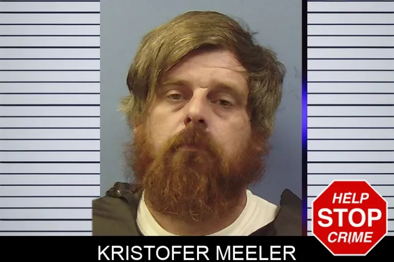 Kristofer Meeler