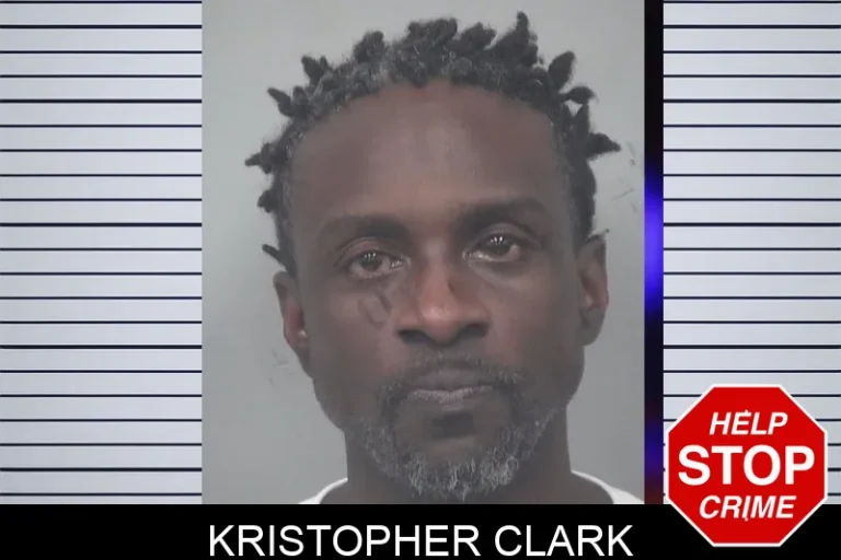 Kristopher Clark