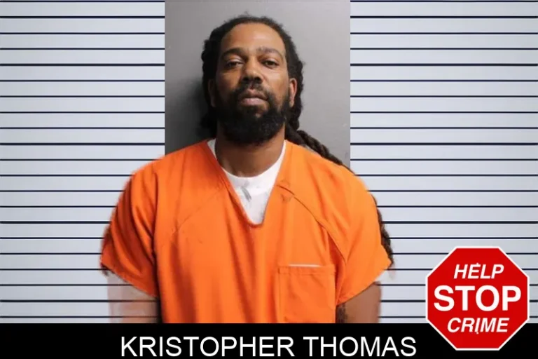 Kristopher Thomas