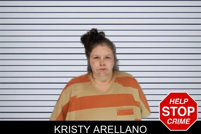 Kristy Arellano