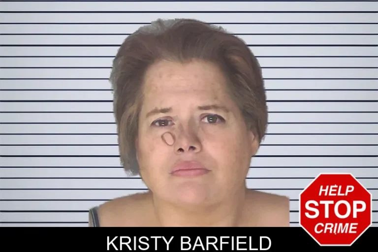Kristy Barfield