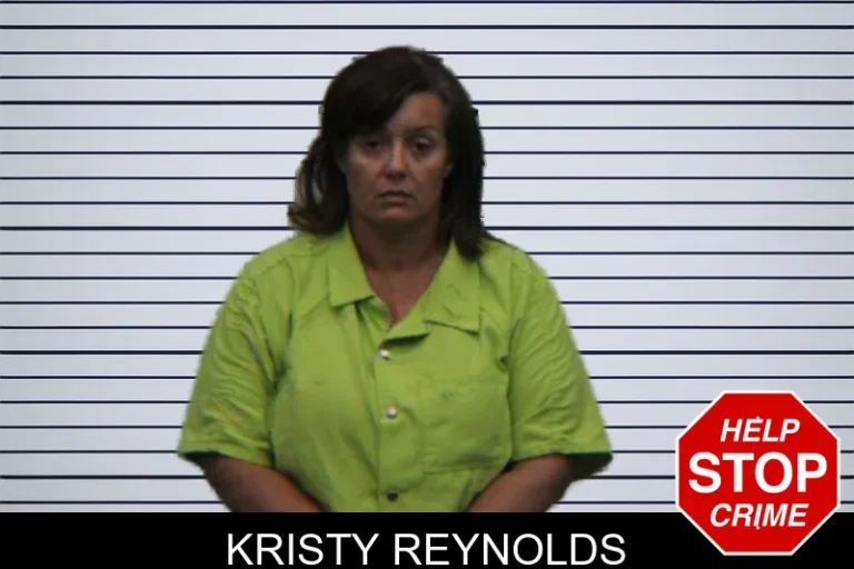 Kristy Reynolds