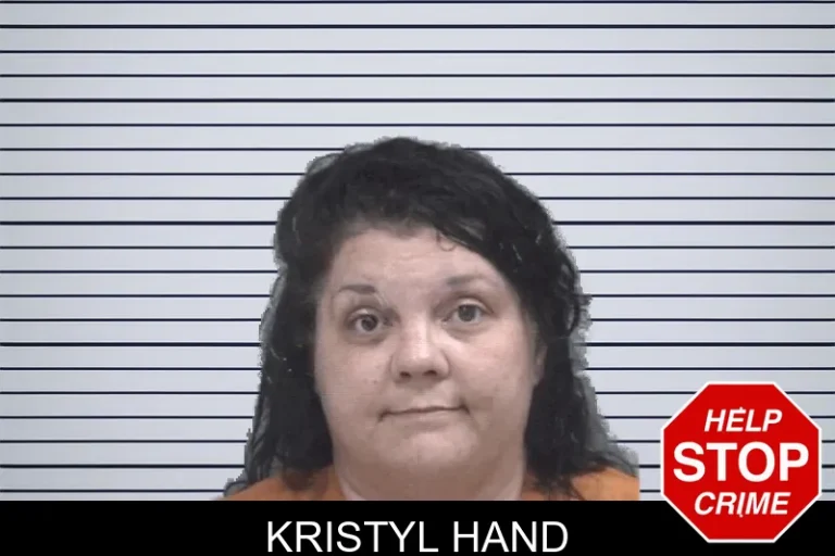 Kristyl Hand