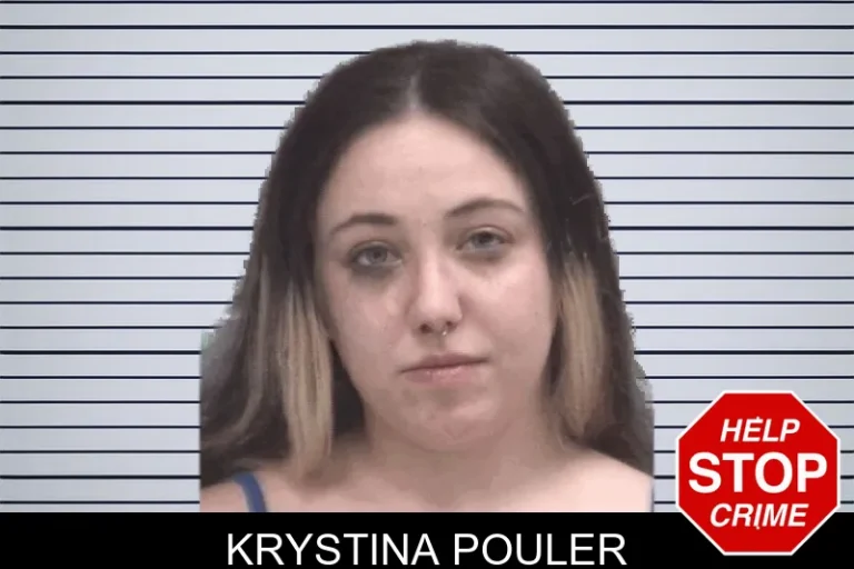 Krystina Pouler