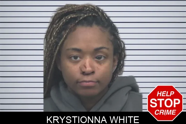 Krystionna White