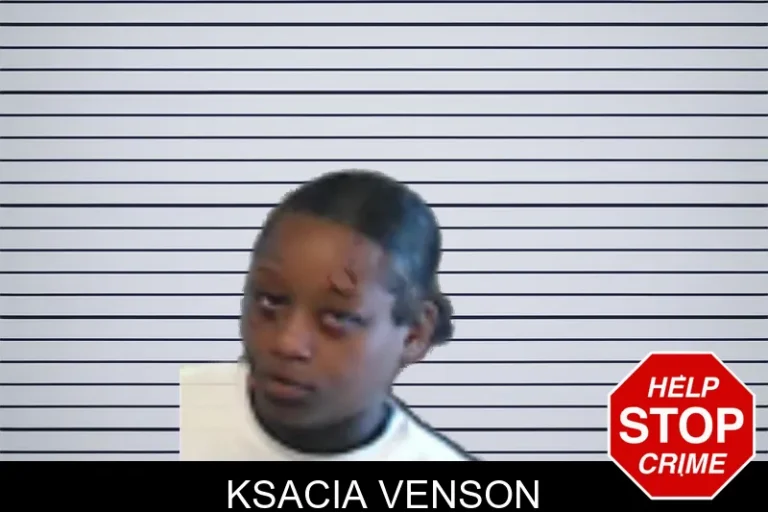 Ksacia Venson