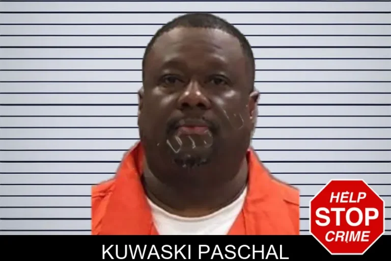 Kuwaski Paschal