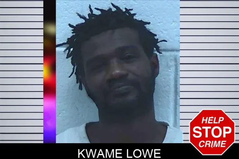 Kwame Lowe