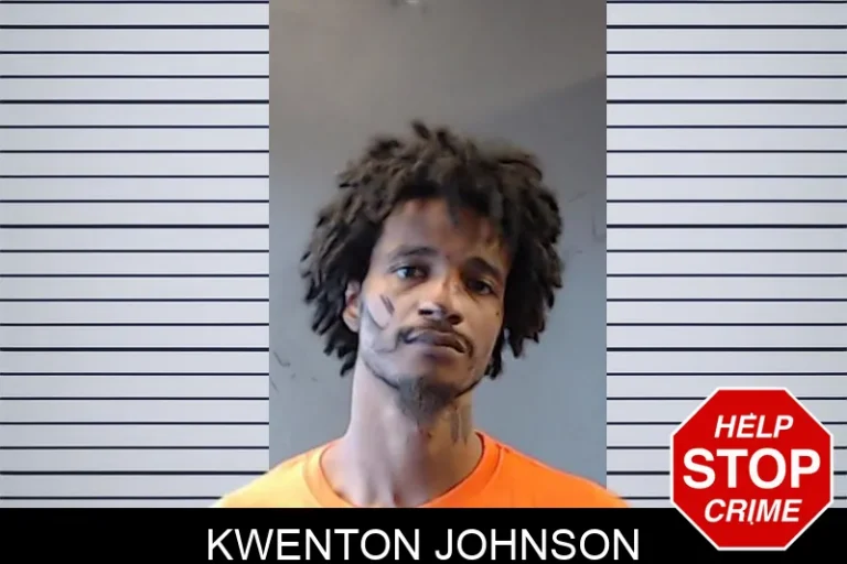 Kwenton Johnson