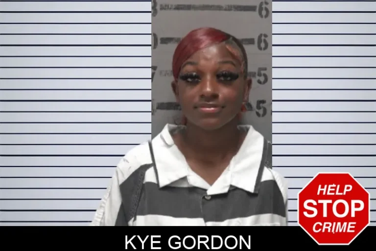 Kye Gordon