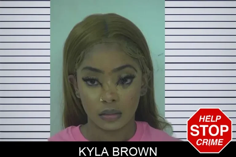 Kyla Brown