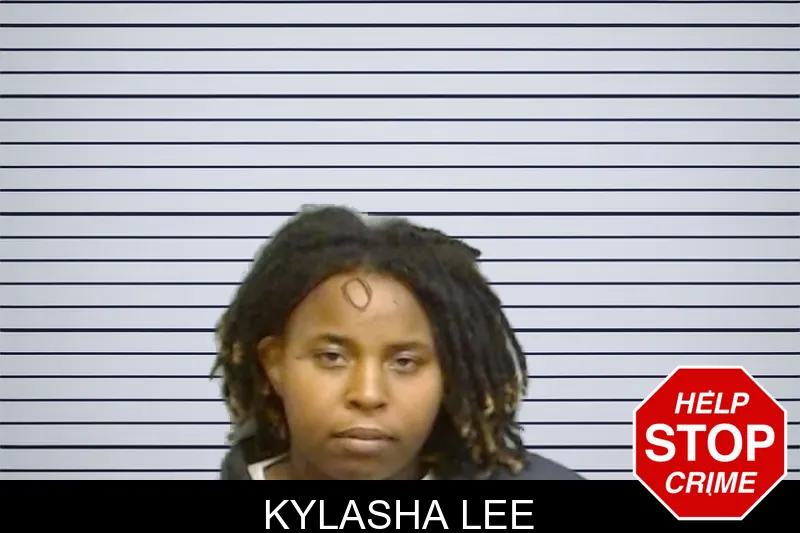 Kylasha Lee mugshot – Fulton County , Georgia Kylasha Lee mugshot