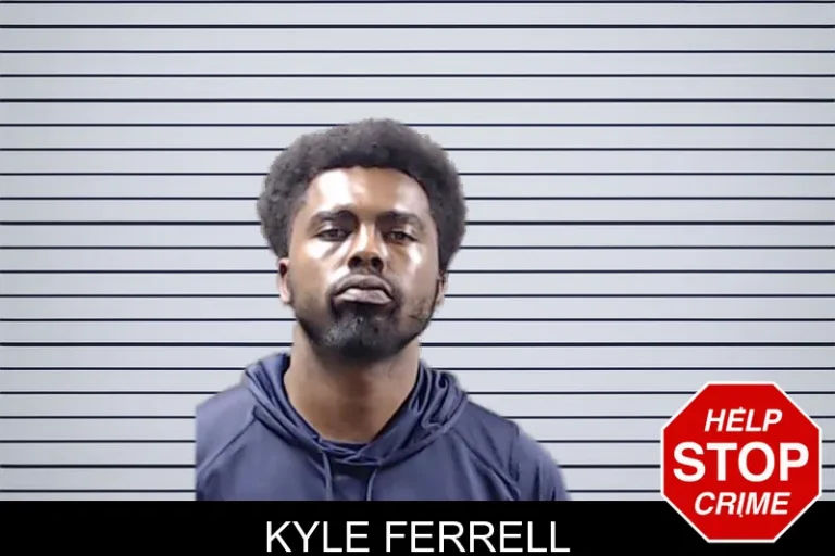 Kyle Ferrell