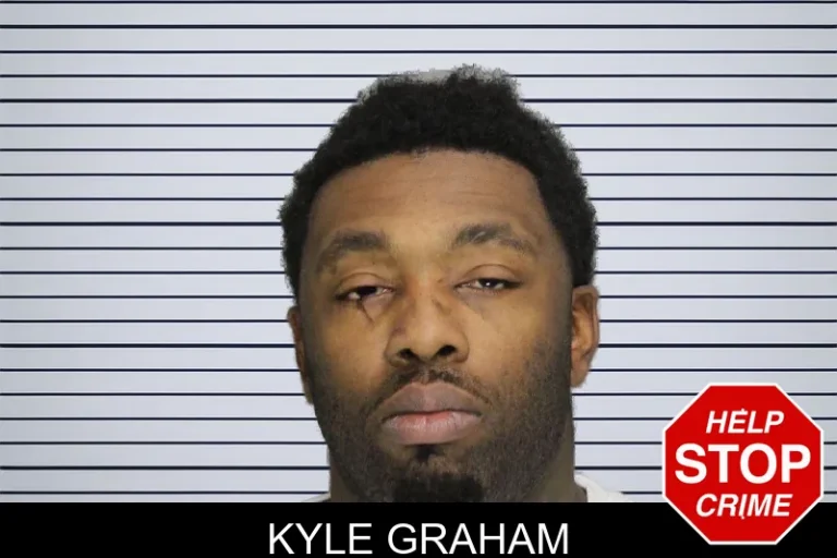 Kyle Graham