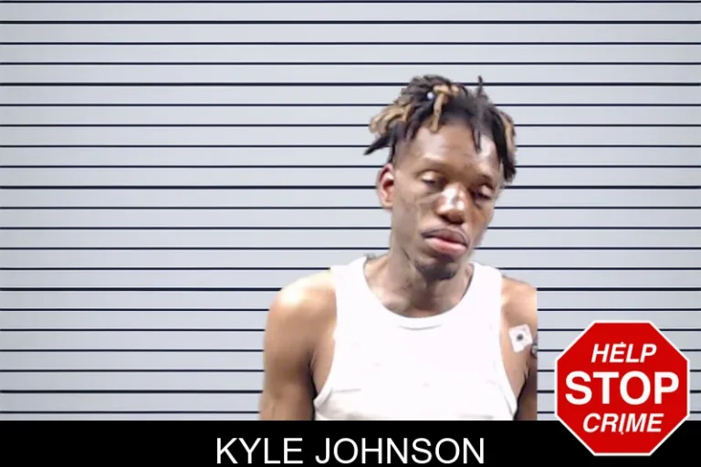 Kyle Johnson