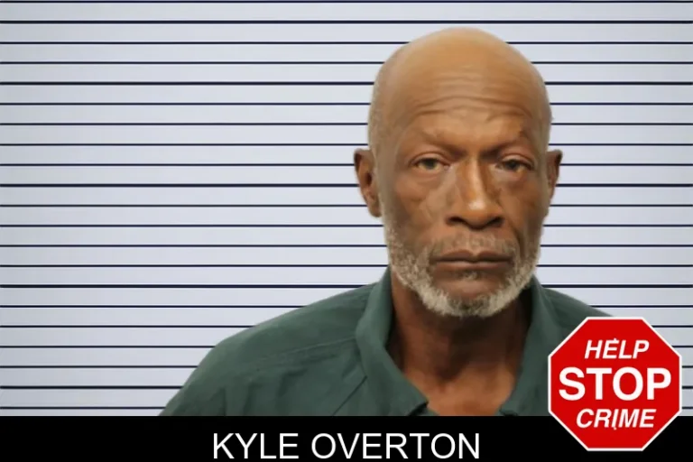 Kyle Overton mugshot – Chatham County , Georgia Kyle Overton
