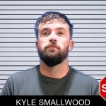 Kyle Smallwood mugshot – Troup County , Georgia Kyle Smallwood mugshot