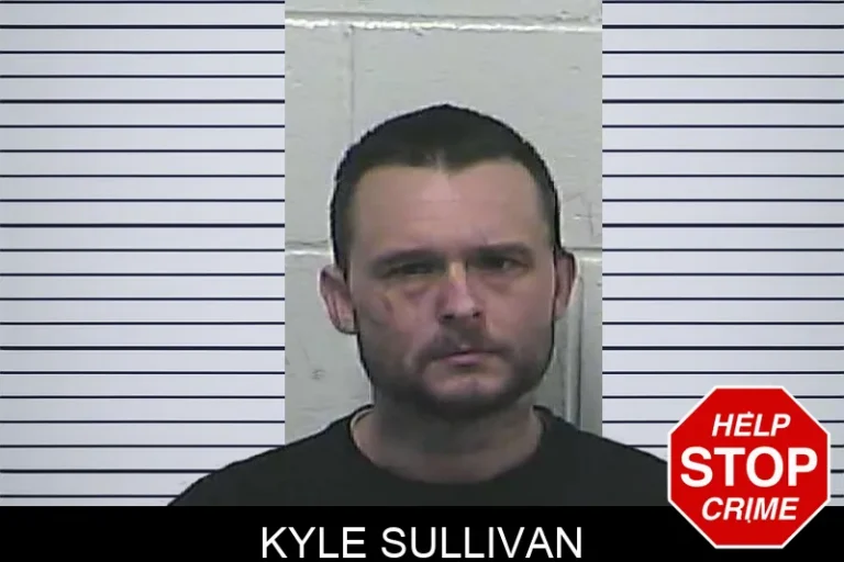 Kyle Sullivan