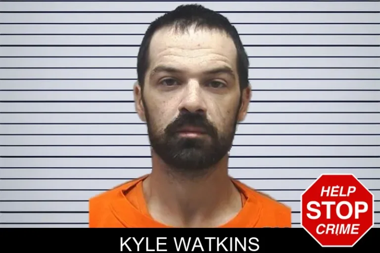 Kyle Watkins