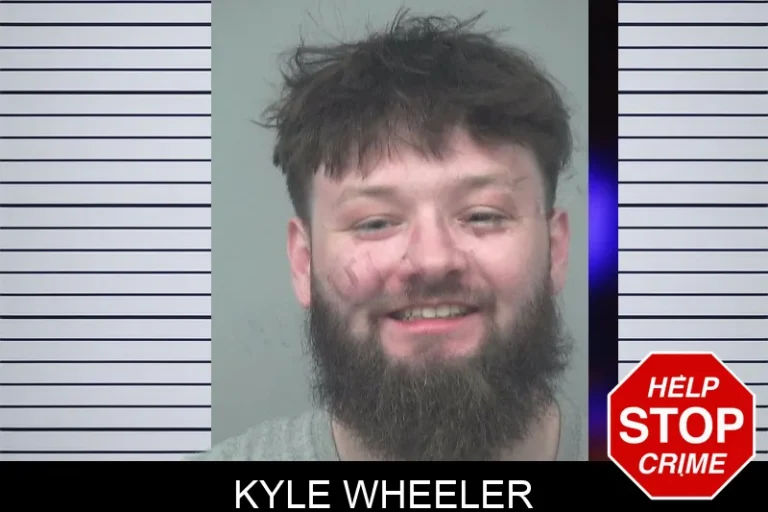 Kyle Wheeler