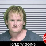 Kyle Wiggins mugshot – Appling County , Georgia Kyle Wiggins mugshot