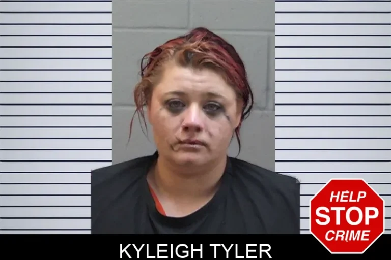 Kyleigh Tyler