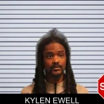 Kylen Ewell mugshot – Monroe County , Georgia Kylen Ewell mugshot