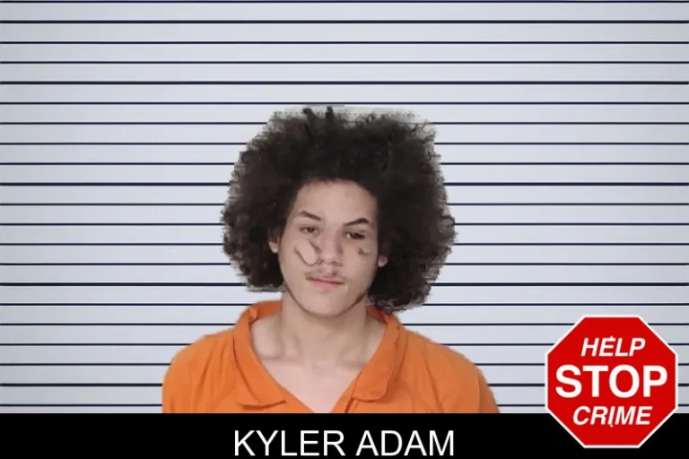 Kyler Adam