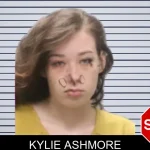 Kylie Ashmore mugshot