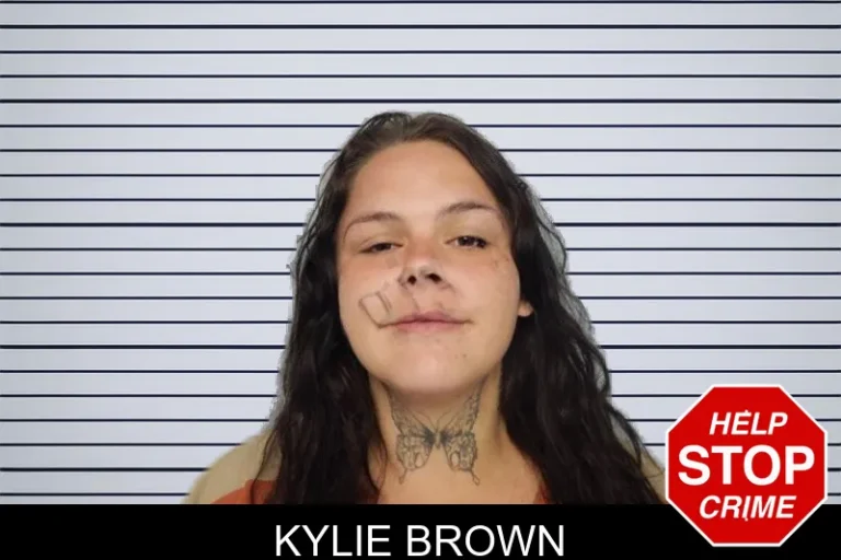Kylie Brown