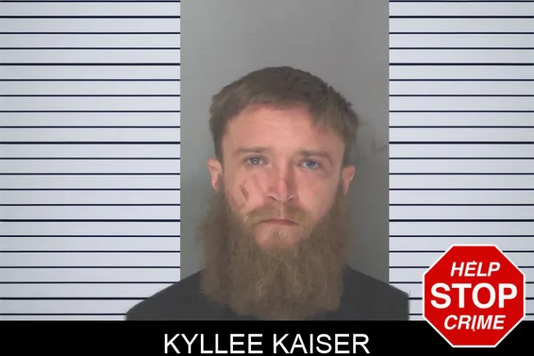 Kyllee Kaiser mugshot – Douglas County , Georgia Kyllee Kaiser