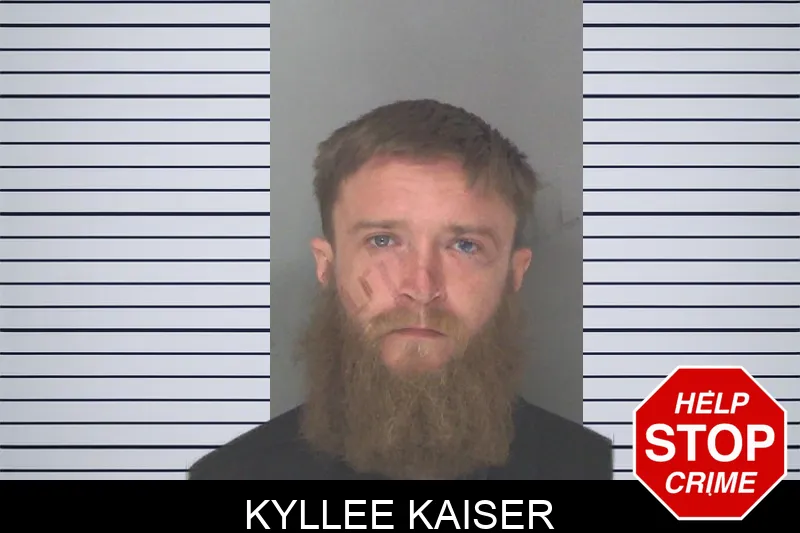 Kyllee Kaiser mugshot – Douglas County , Georgia Kyllee Kaiser mugshot