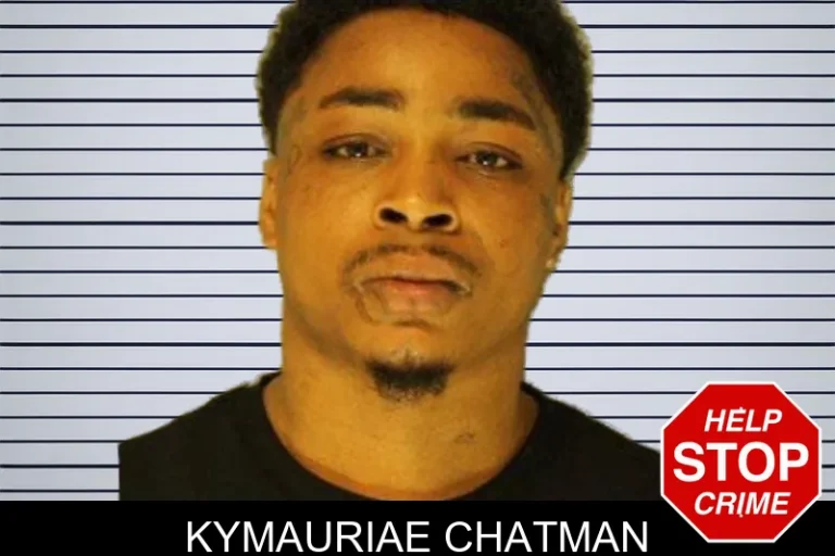 Kymauriae Chatman mugshot – Hall County , Georgia Kymauriae Chatman