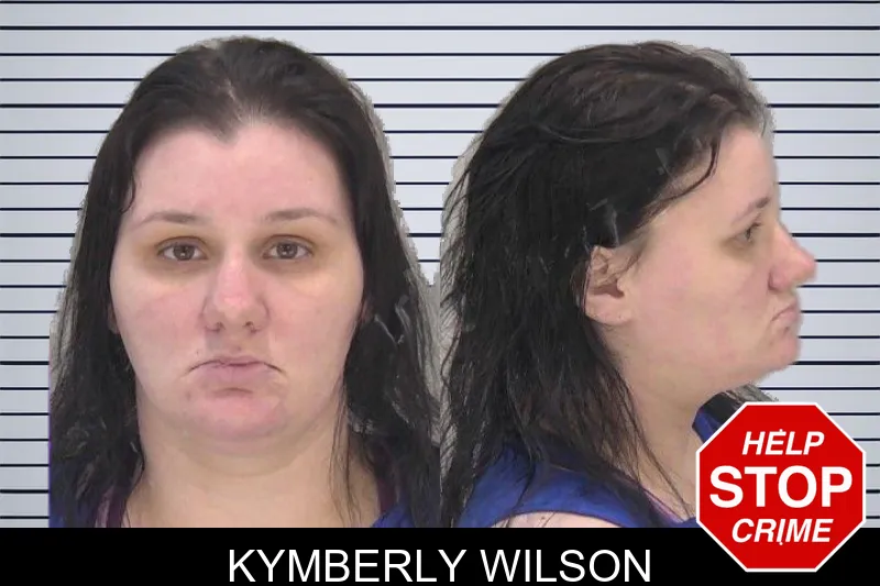 Kymberly Wilson mugshot – Richmond County , Georgia Kymberly Wilson mugshot