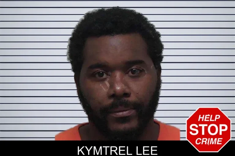 Kymtrel Lee
