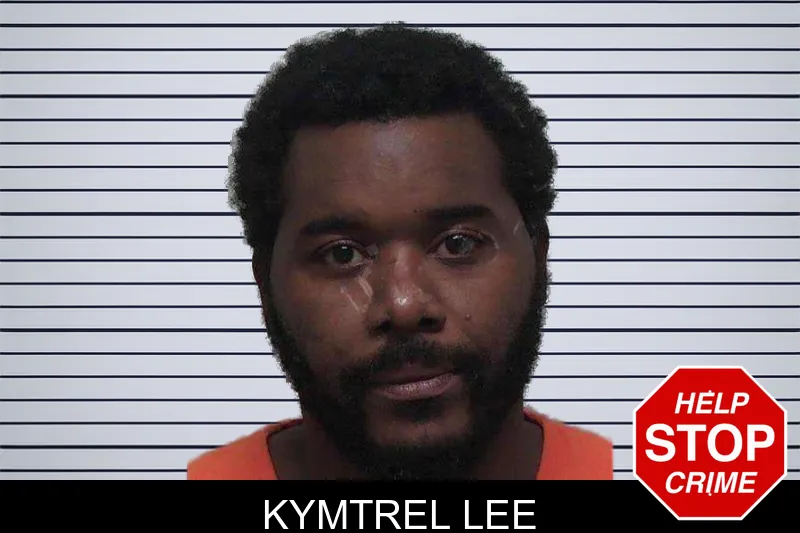 Kymtrel Lee mugshot – Laurens County , Georgia Kymtrel Lee mugshot