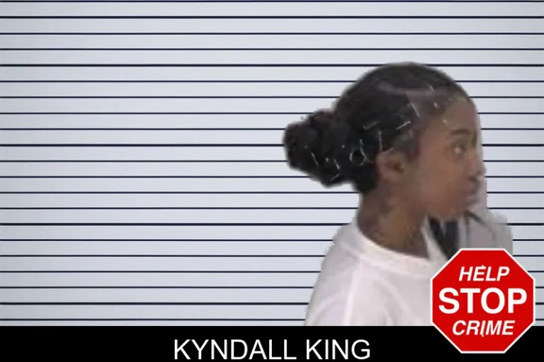 Kyndall King