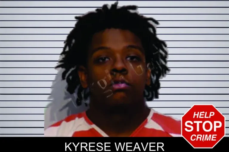 Kyrese Weaver