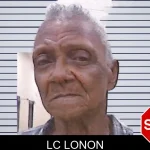 LC Lonon mugshot