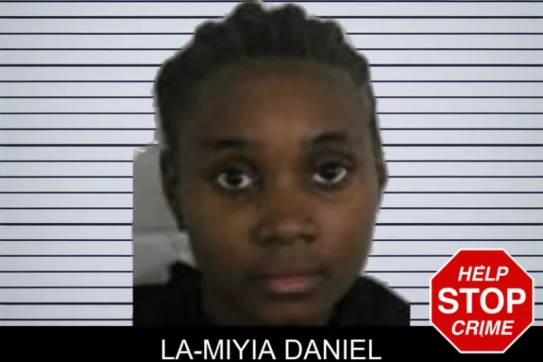 La-Miyia Daniel